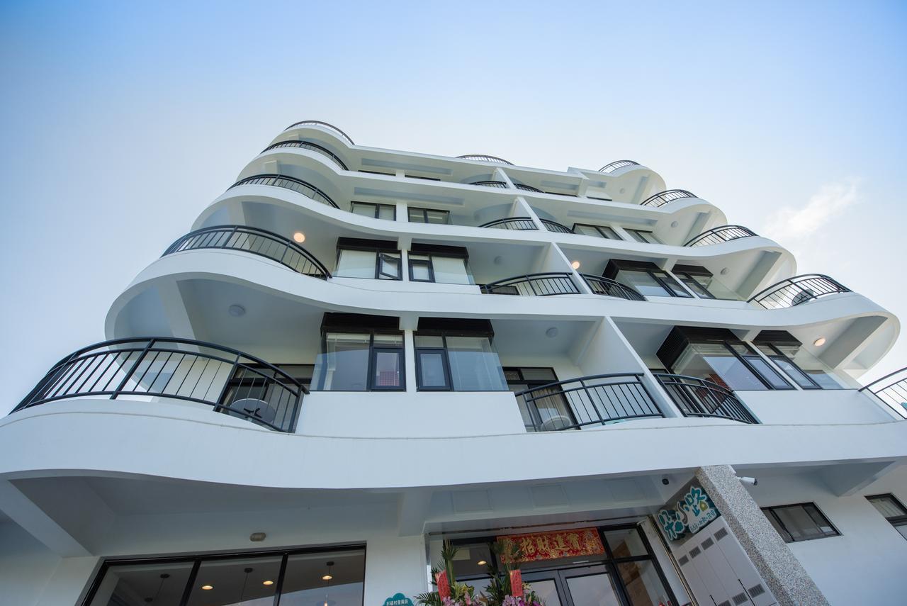 Secret Path B&B Xiaoliuqiu Εξωτερικό φωτογραφία
